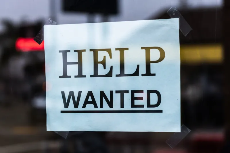 Looking for a job? One of NJ's biggest supermarket chains is holding a hiring blitz