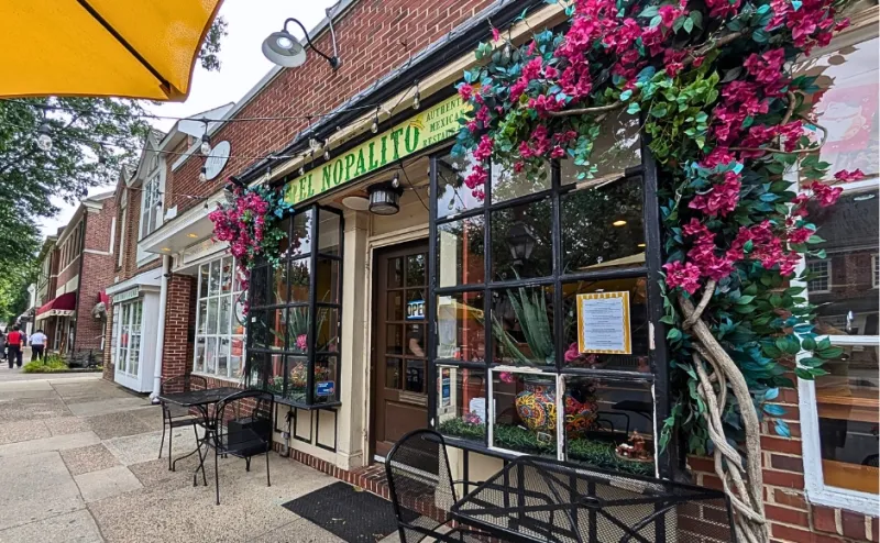 Haddonfield Restaurant Loses Kitchen Staff to ICE Arrests: 'Everyone is Really Shaken'