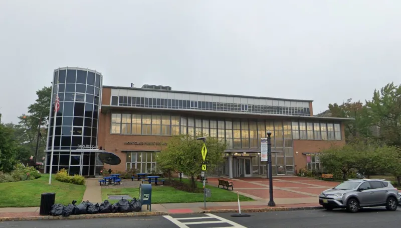 Montclair Public Library Secures $36.6 Million for Expansion and Renovation