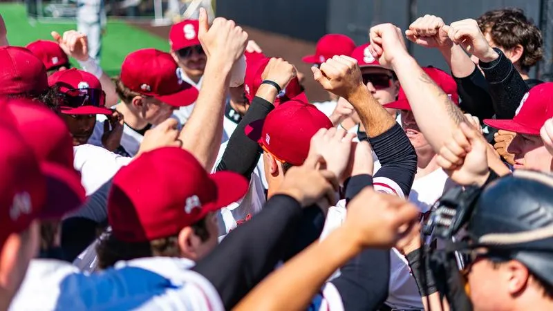 Baseball Claims ABCA Team Academic Excellence Award For 11th Straight Year