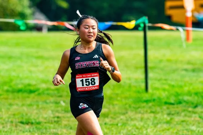 Women's Cross Country Announces 2026 Slate
