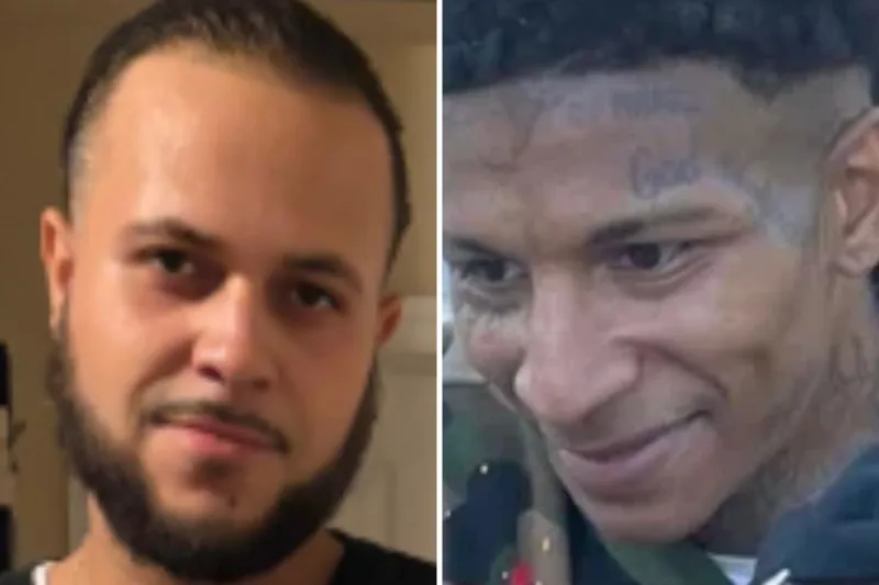 North Arlington shooting took two cousins, as NJ families grieve