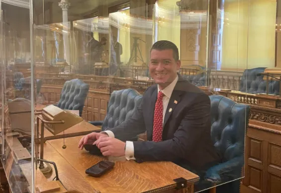 AFTERMATH: Did Democrats steal LD2, LD8 and LD25 Assembly seats with illegal voters?