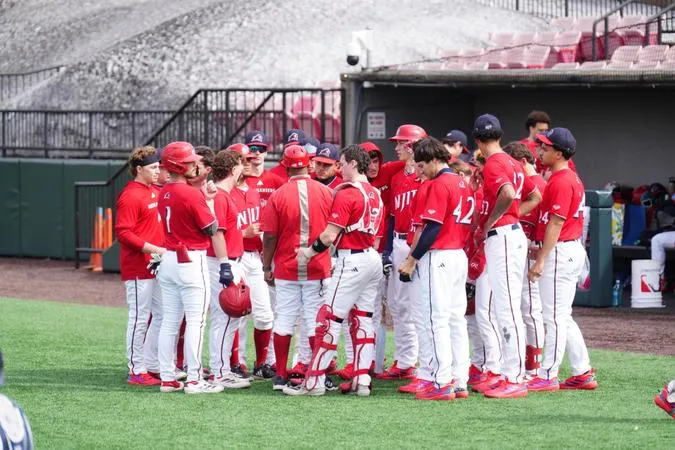 Baseball Receives ABCA Team Academic Excellence Award