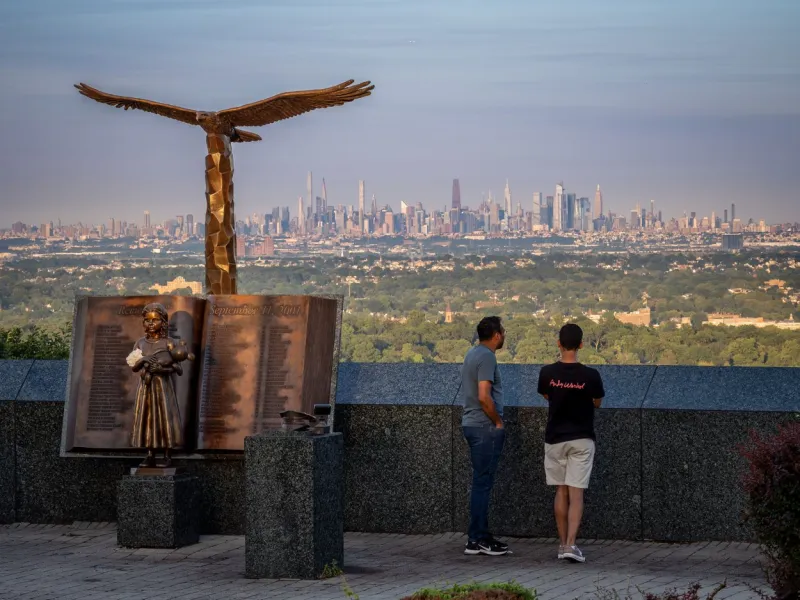 Things to Do Near Montclair State University: Where to Eat, Shop and Explore