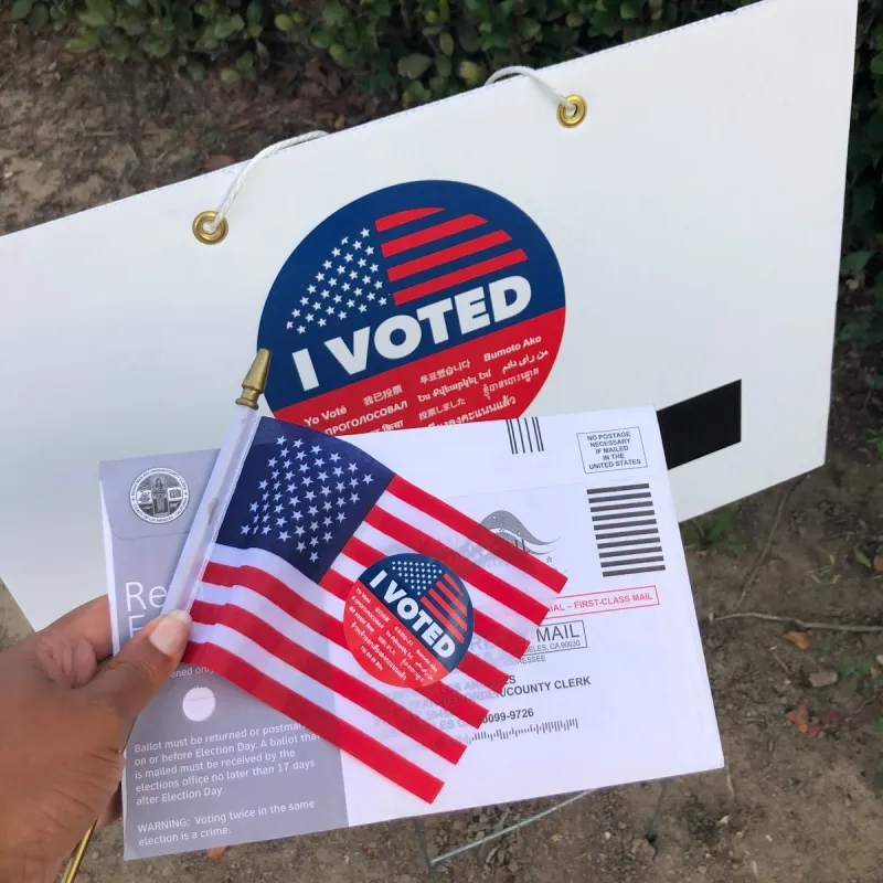 NJ voter registration glitch sparks call for a federal probe