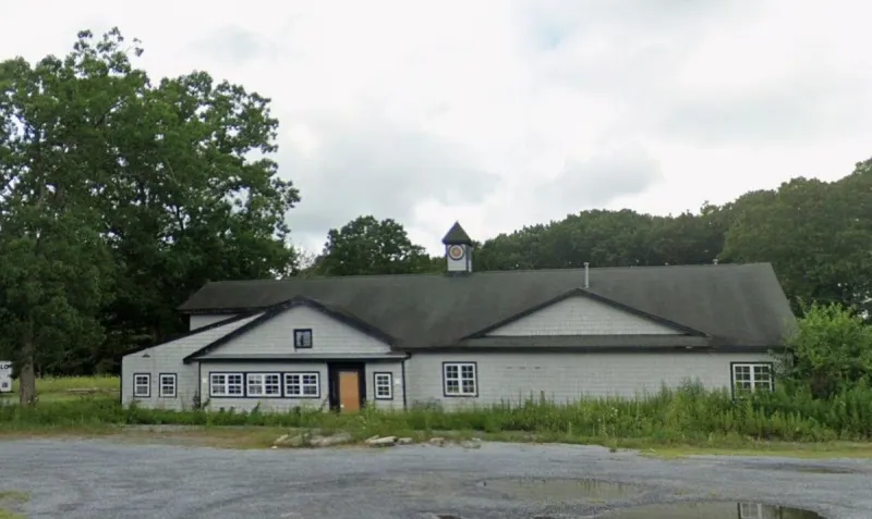 From Last Call to Lord's Call at Shuttered Brownies in EHT?