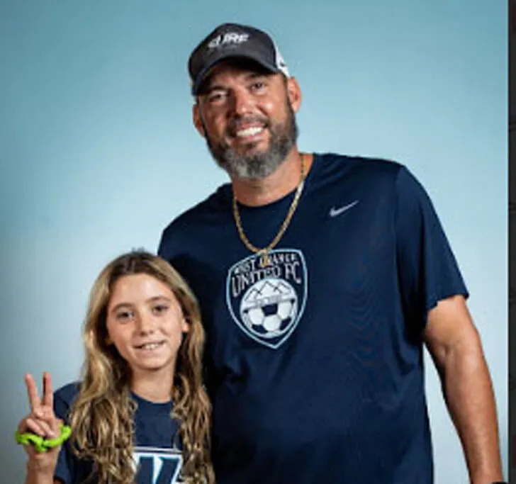 Sean Devore ends great West Orange HS girls soccer coaching career, led team to county and sectional titles
