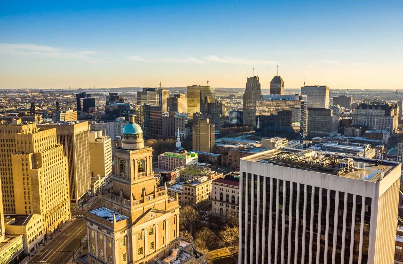 New Jersey Pauses Aspire Tax Credits Program for Development Projects