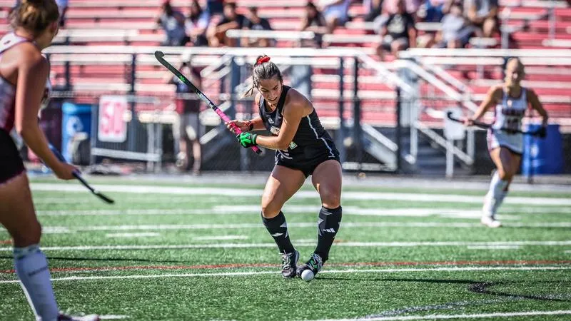 Field Hockey Reveals 2026 Schedule