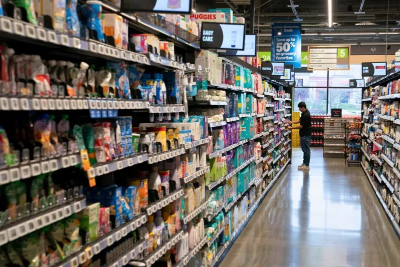 New Jersey bans predatory grocery store pricing