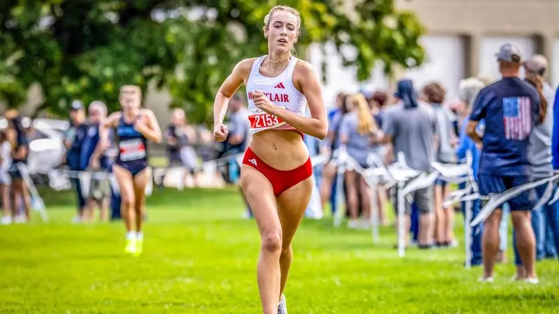 Cross Country Releases 2026 Schedule
