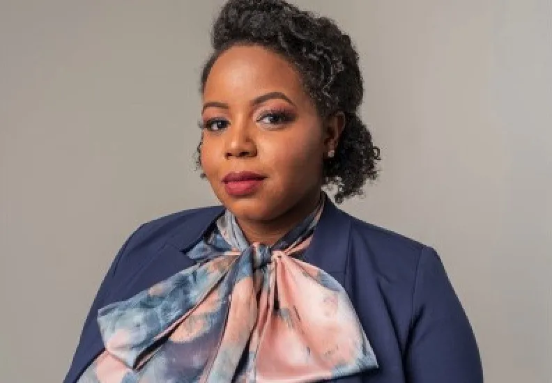 Montclair's New Township Attorney a Veteran of Newark City Law Department