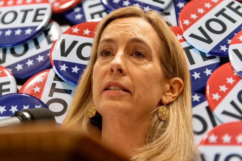 NJ GOP says voter registration issue predates 2023 glitch