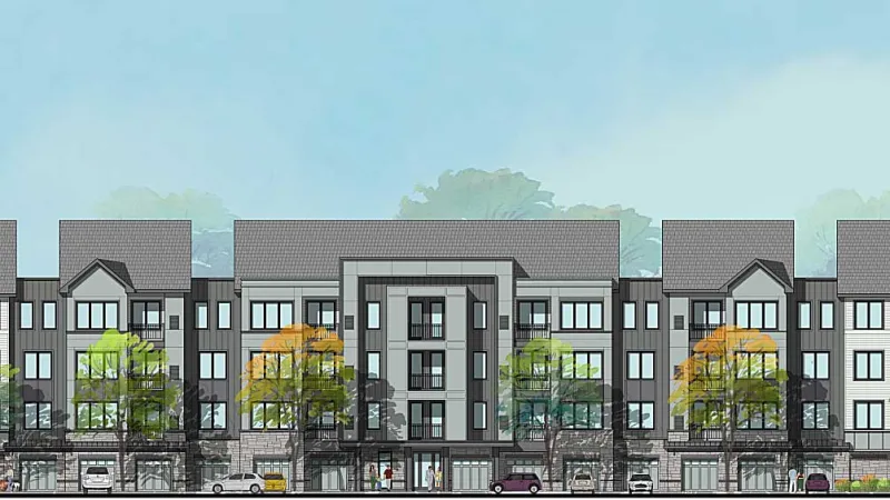East Hanover Approves 288 Homes on Former Cold War Missile Base