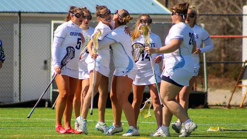 2026 Stockton Women's Lacrosse Recap