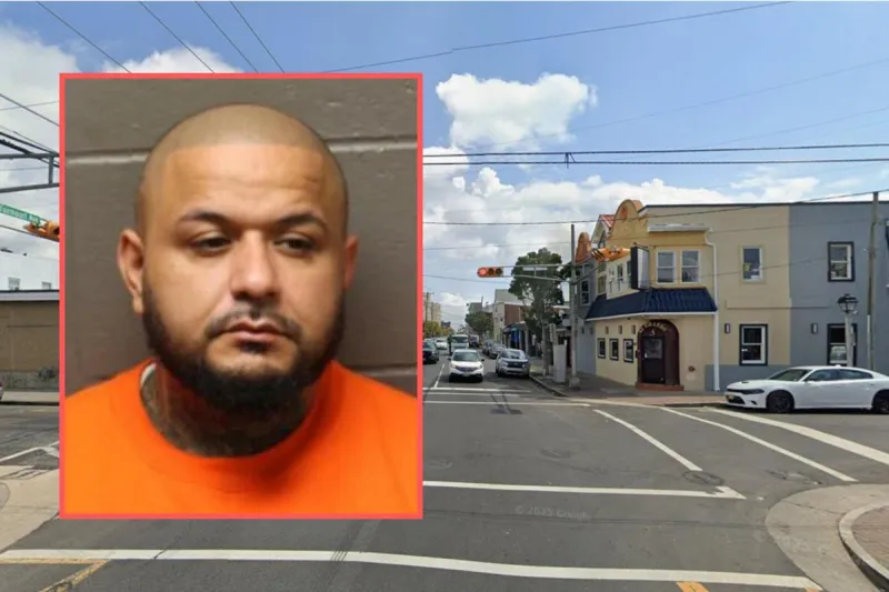 Vineland Man Admits Atlantic City Shooting, Police Chase