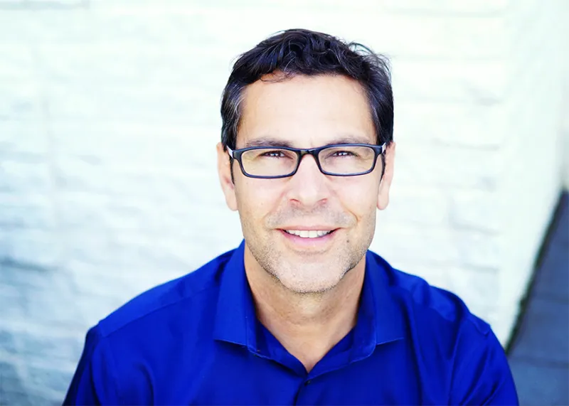 Todd Caissie's Vision for the Montclair Art Museum: From Hidden Gem to Community Hub