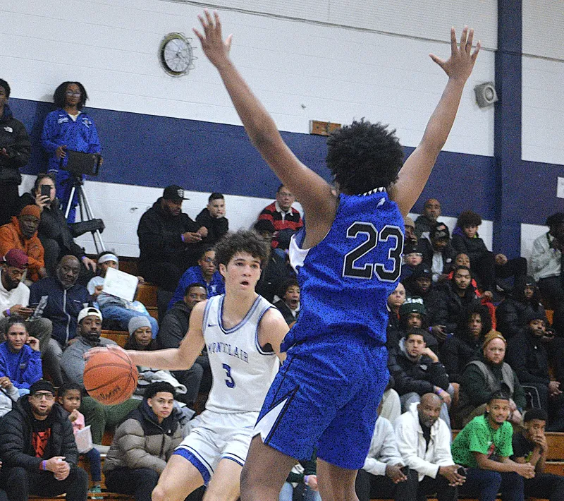 Montclair High School Class of 2026 Student Athletes Heading to The Next Stage