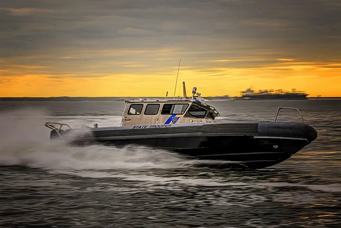 NJ State Police Urge Boaters To Stay Safe During Summer Season
