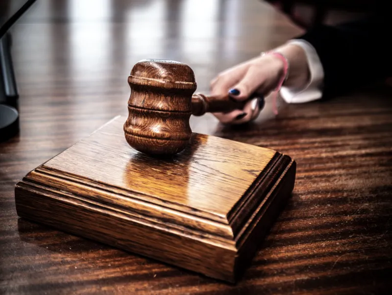 New Jersey's Jury Duty 'Safeguards' Aren't Very Safe