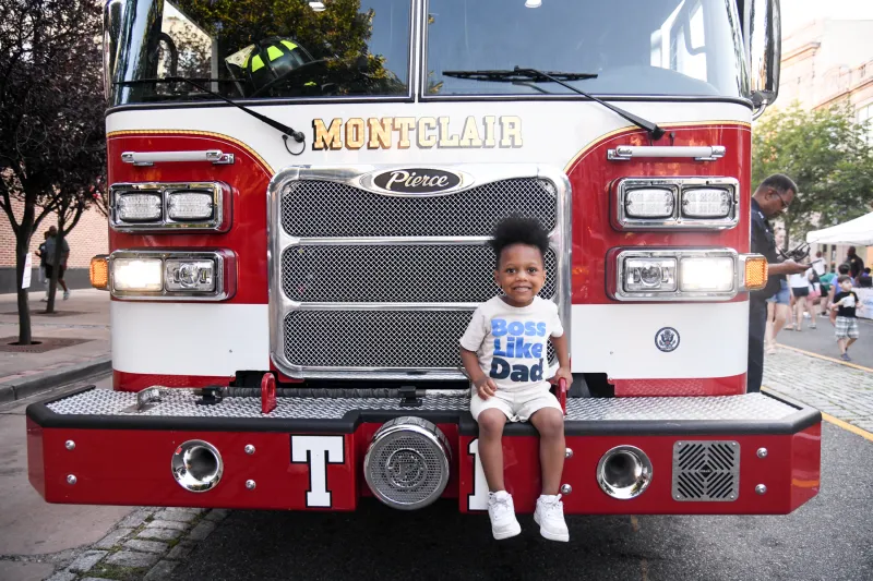 National Night Out 2026: Family Fun Returns to Montclair and Neighboring Towns