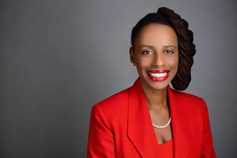 Caldwell University Welcomes New Interim Vice President of Academic Affairs, Dr. Michelle Curtain Stewart
