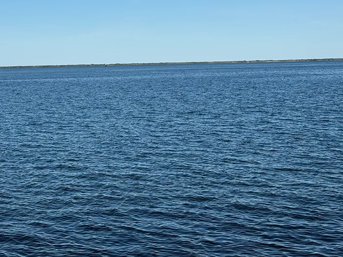 Fatal Boat Crash In Toms River Claims One Life, Injures Three