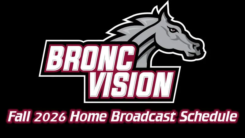 Rider Athletics Announces Fall 2026 Home Broadcast Schedule