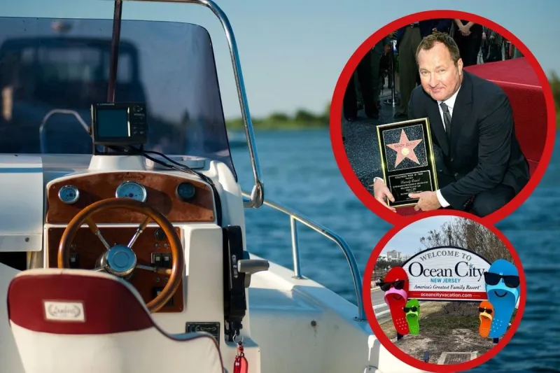 Stars, Stripes, and Cousin Eddie: Inside Ocean City's 71st Night in Venice
