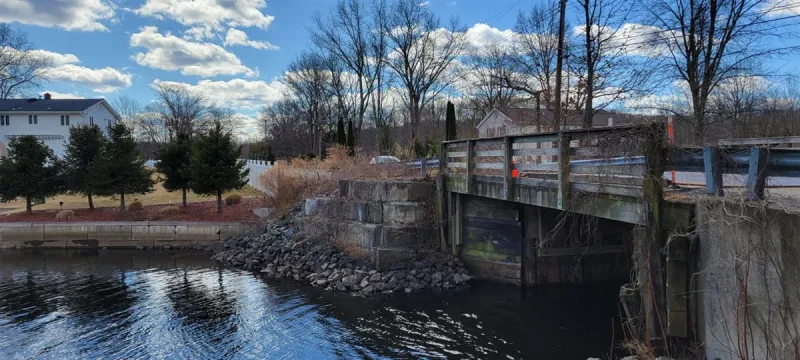 Three Rivers Drive Bridge Replacement Begins Monday, Aug. 3