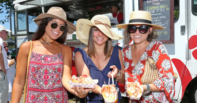 NJIB's Guide to 30+ New Jersey Foodie, Beer, and Wine Events August 2025