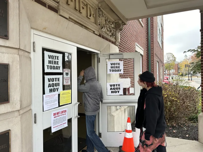 Who's Running for Montclair School Board in 2026?