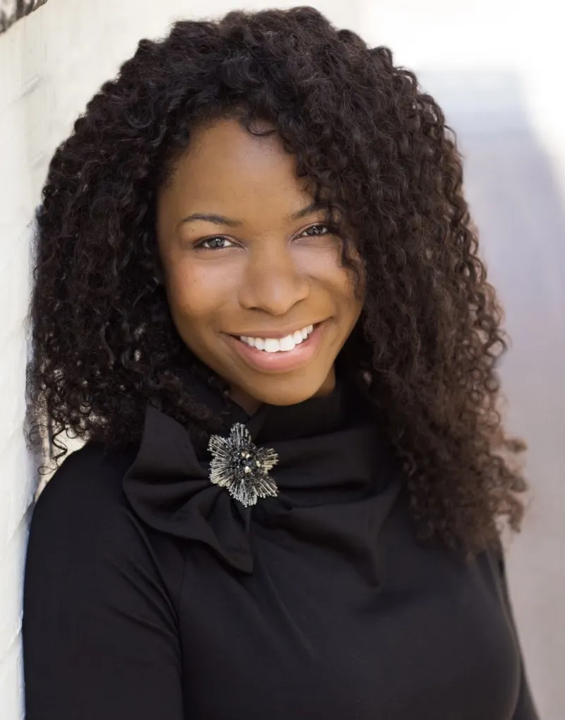 IMANI Names Tawaina Turner-Dones New Executive Director