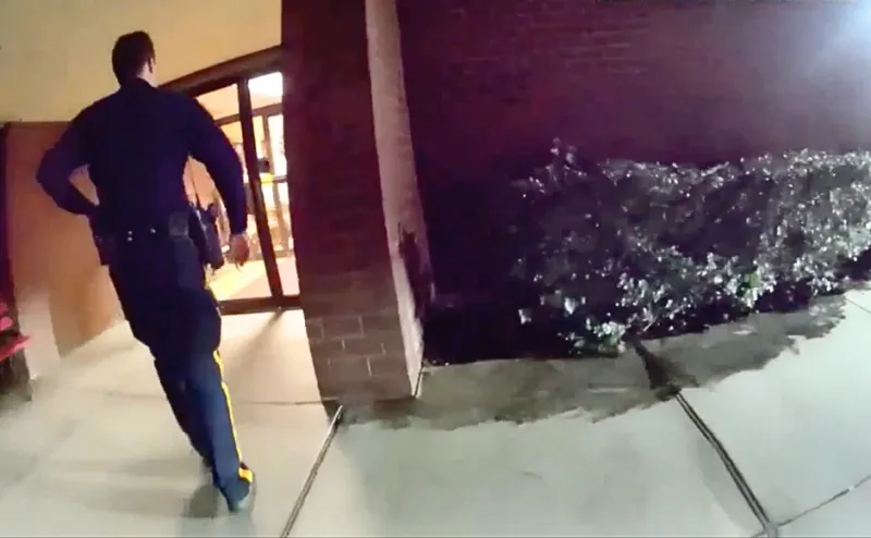 No Criminal Charges for Haddon Twp. Officer in 2024 Fatal Shooting of Pennsauken Man