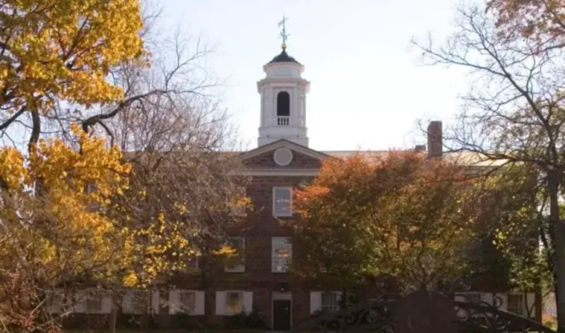 Rutgers-Eagleton Poll: Most NJ Residents Proud to Live Here