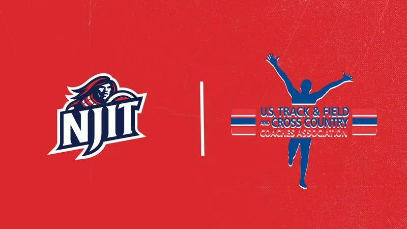 NJIT Men's and Women's Track & Field Teams Earn USTFCCCA All-Academic Team Honors; Fotheringham, Brown Named All-Academic Athletes