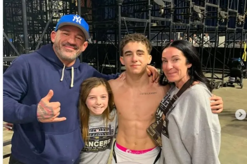 NJSIAA strips Anthony Knox of fourth NJ wrestling title