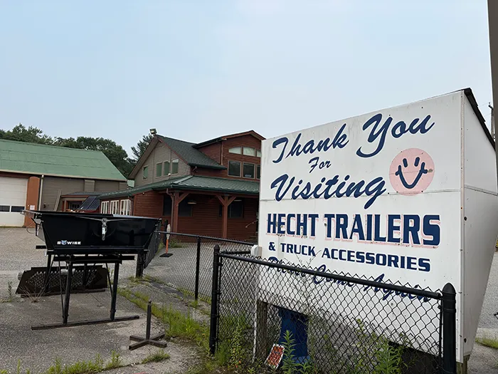 Toms River Business Closes After A Century Serving Customers