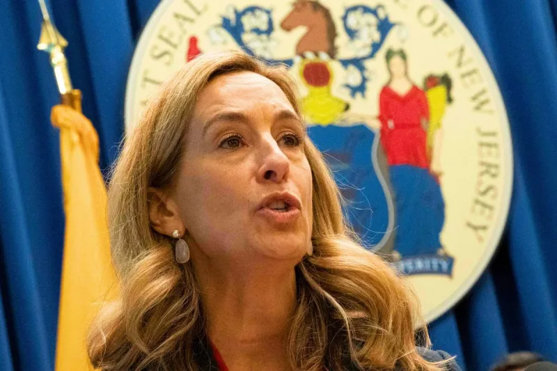 NJ voter cleanup may still leave 2,100 registrations on the rolls