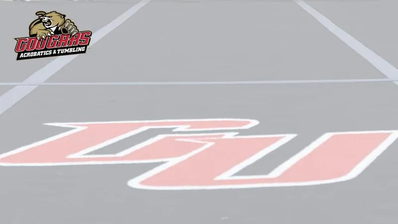 Caldwell University Announces Discontinuation of Acrobatics & Tumbling Program