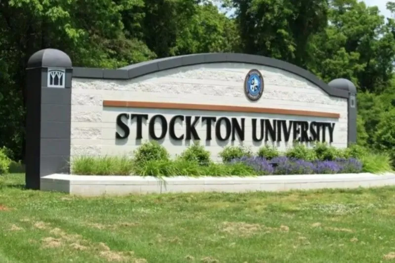 Stockton U. Shines in New College Ratings From Money Magazine