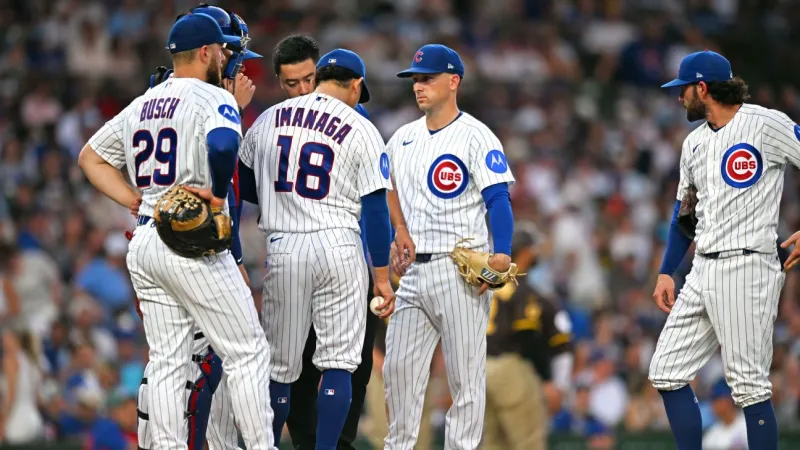 MLB trade deadline 2026: Teams desperate to make a move