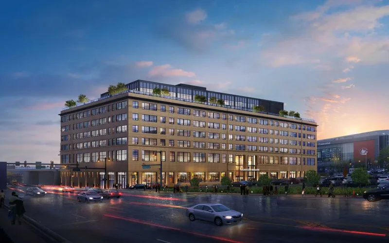Mars Wrigley Set to Depart Newark for Chicago, Leaving Hundreds of Jobs Behind