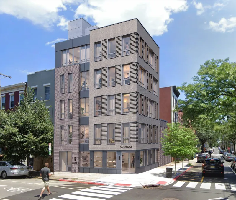 Hoboken Approves New Plan for Mario's Bar Redevelopment