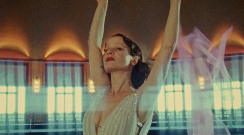 Modern Silent Shorts Brings Contemporary Silent Films and Live Score to Montclair