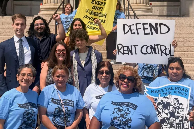 What Elizabeth's $20 rent increase cap would mean for renters