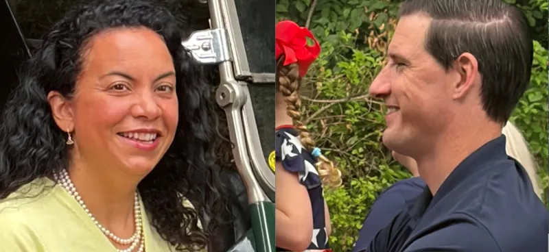 Mejia Versus Hathaway: The Rematch