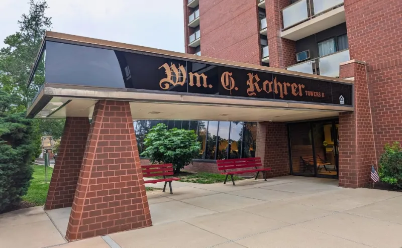 Haddon Twp. Approves 30-Year PILOT for Rohrer Towers II Rehab Ahead of Planned Sale