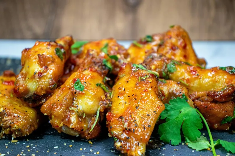 New Ranking Reveals the South Jersey Shore's Top Wing Destinations